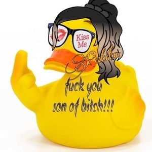 Meet your Posher, Karen